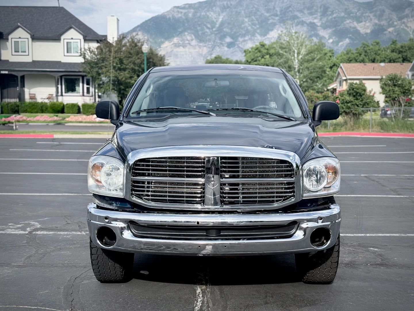 dodge ram 1500 pickup 2008 1D7HU18N08J189354 image dodge ram 1500 pickup 2008 1D7HU18N08J189354 image